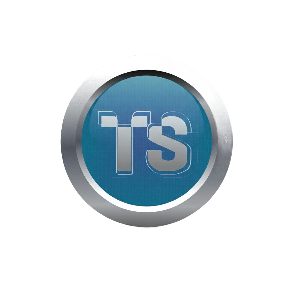 TS Logo