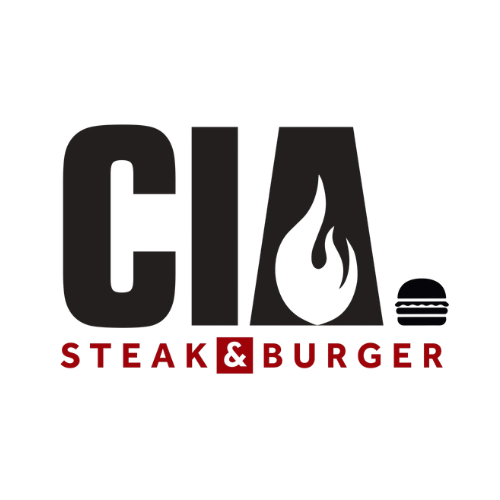 CIA steak