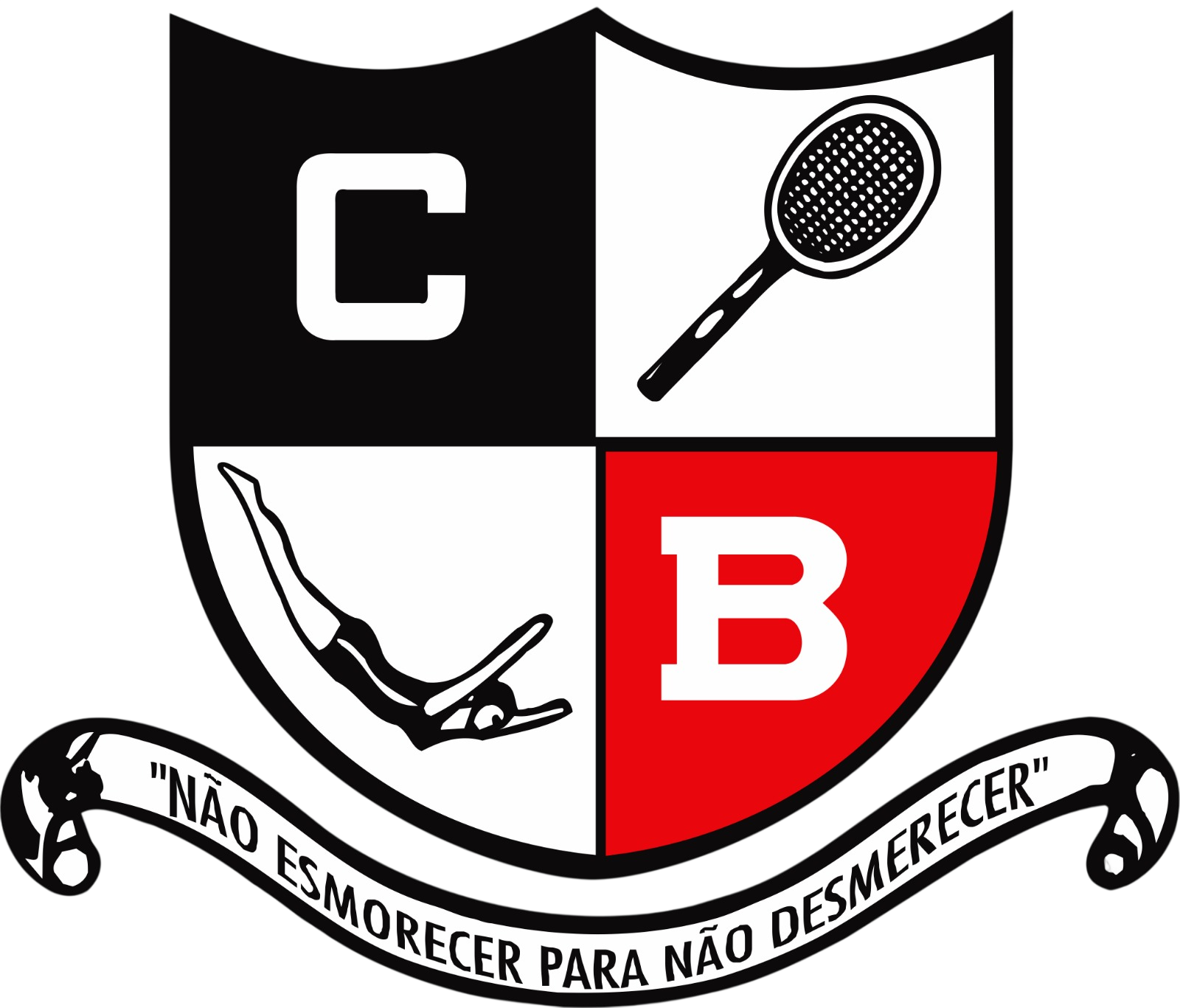 Clube das Bandeiras