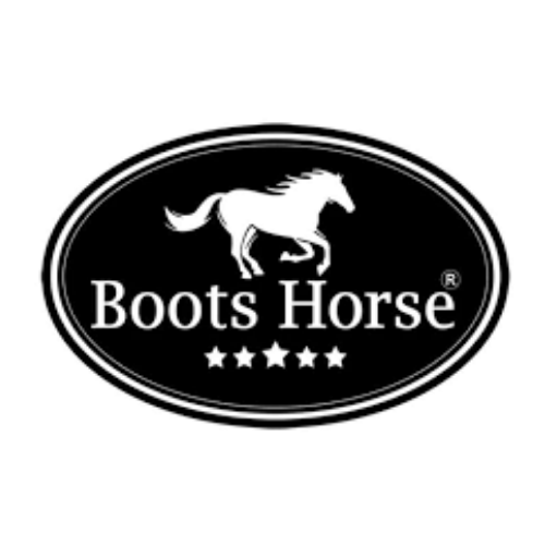Boots Horse