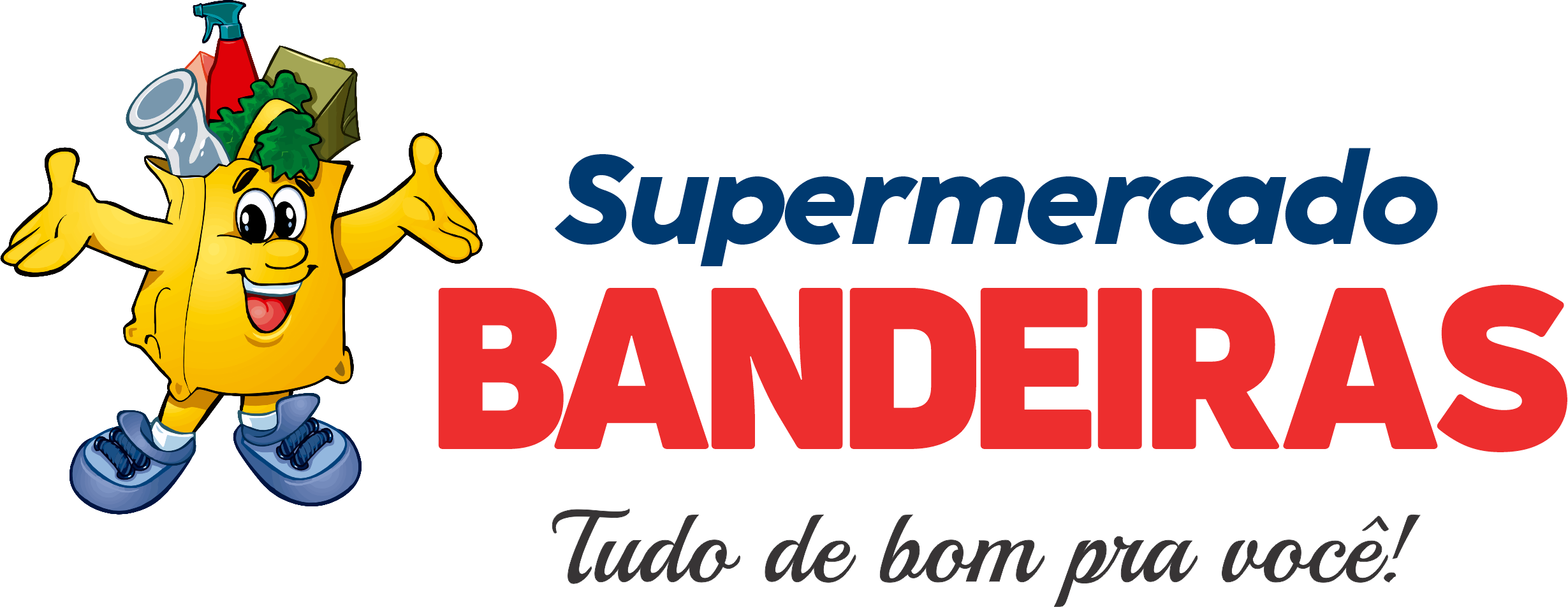 Supermercado Bandeiras