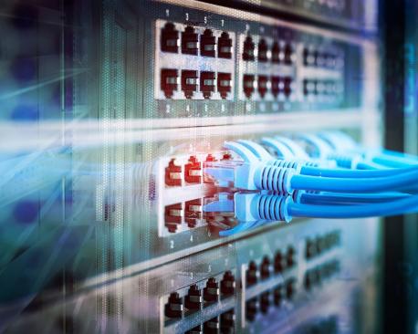 Infraestrutura em redes de computadores