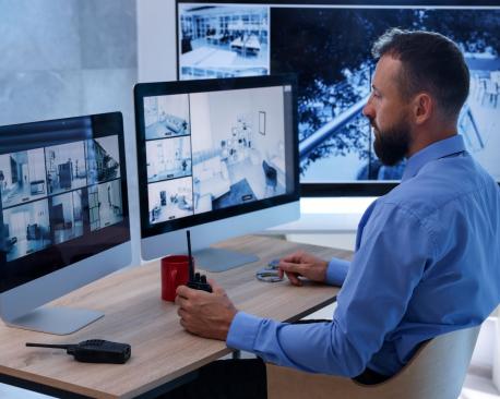 Integradores intelbras e hikvision